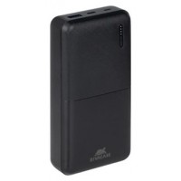 RIVACASE Powerbank VA2571 20000 mAh QC/PD 18W